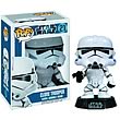 Star Wars Clone Trooper Pop! Vinyl Bobble Head